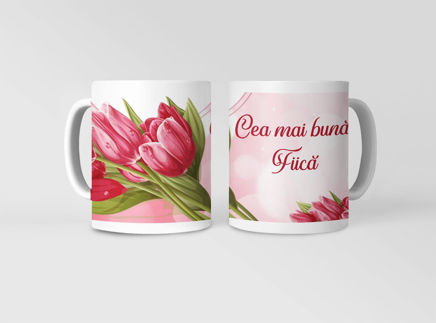 Cana - Cea mai bună Fiică