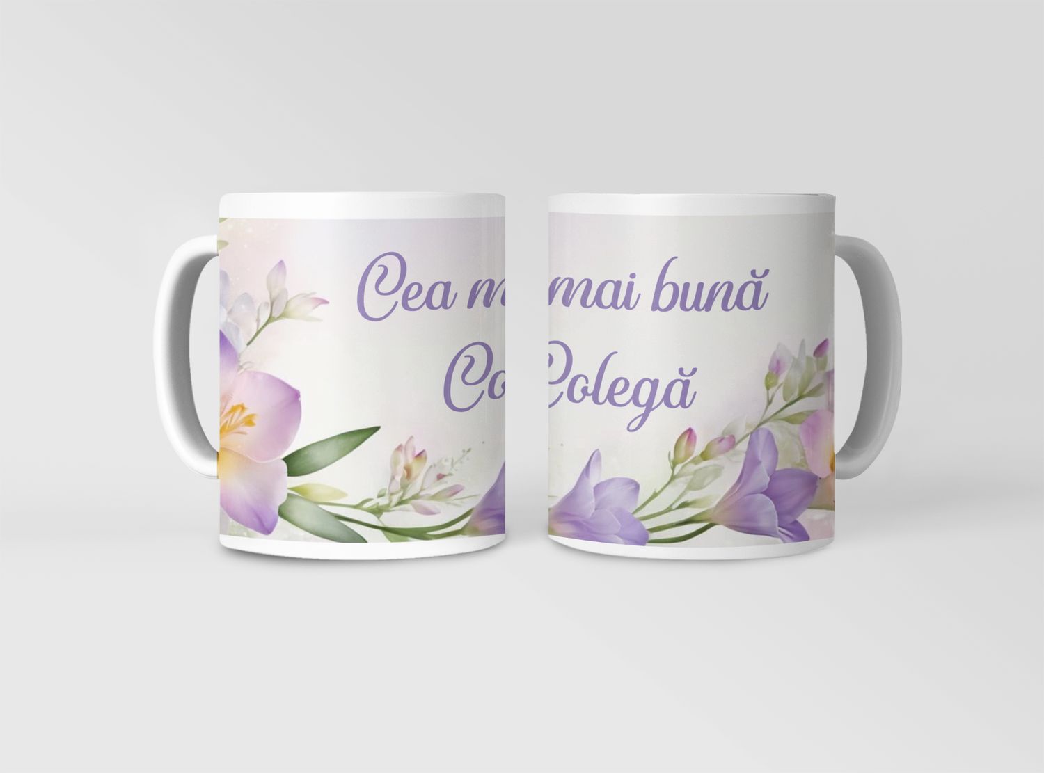 Cana - Cea mai bună Colegă