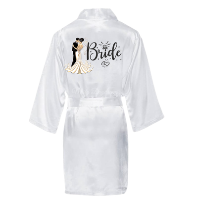 Halat Bride - Model 23