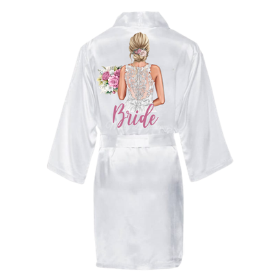 Halat Bride - Model 21 Halat Bride - Model 21