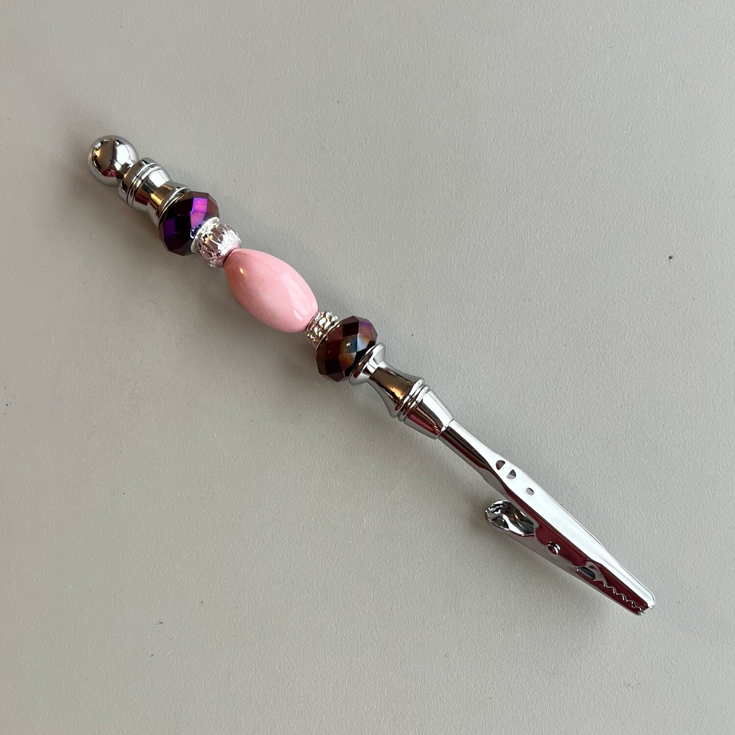 Bracelet Helper/Roach Clip
