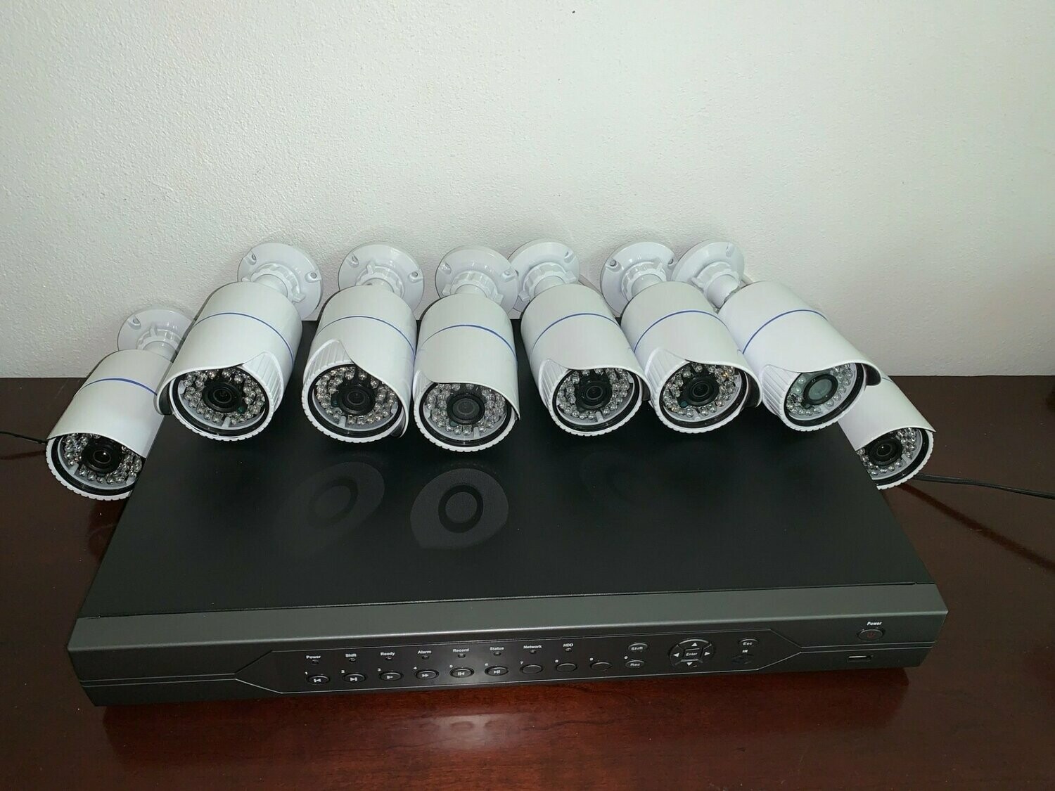 CCTV: Gold Package