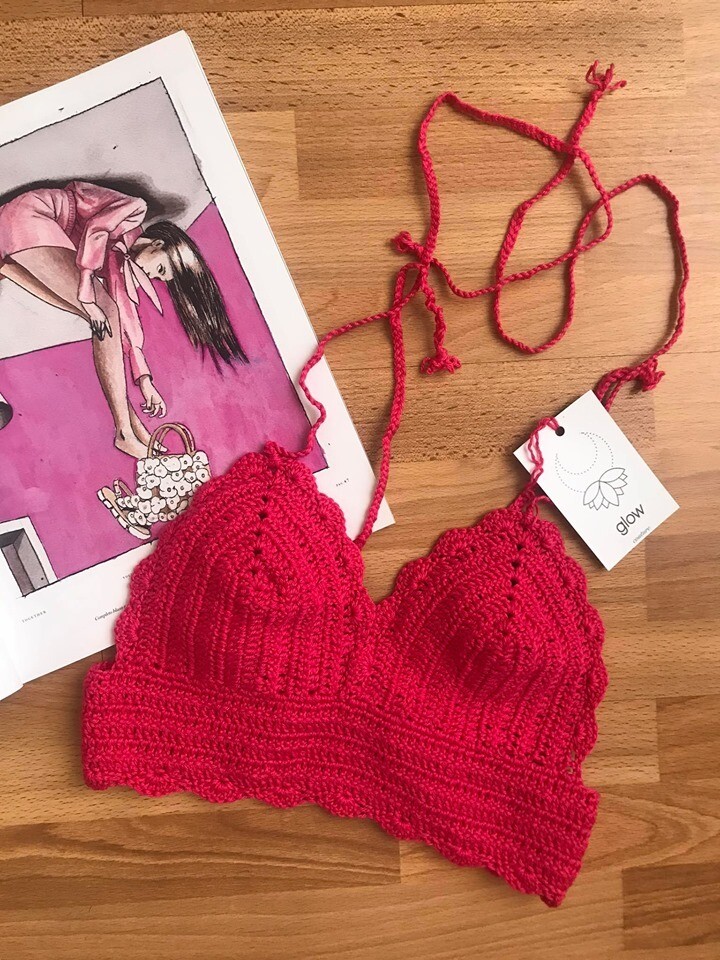 DELILAH TOP