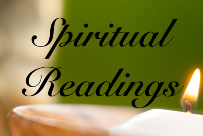 Spiritual Readings