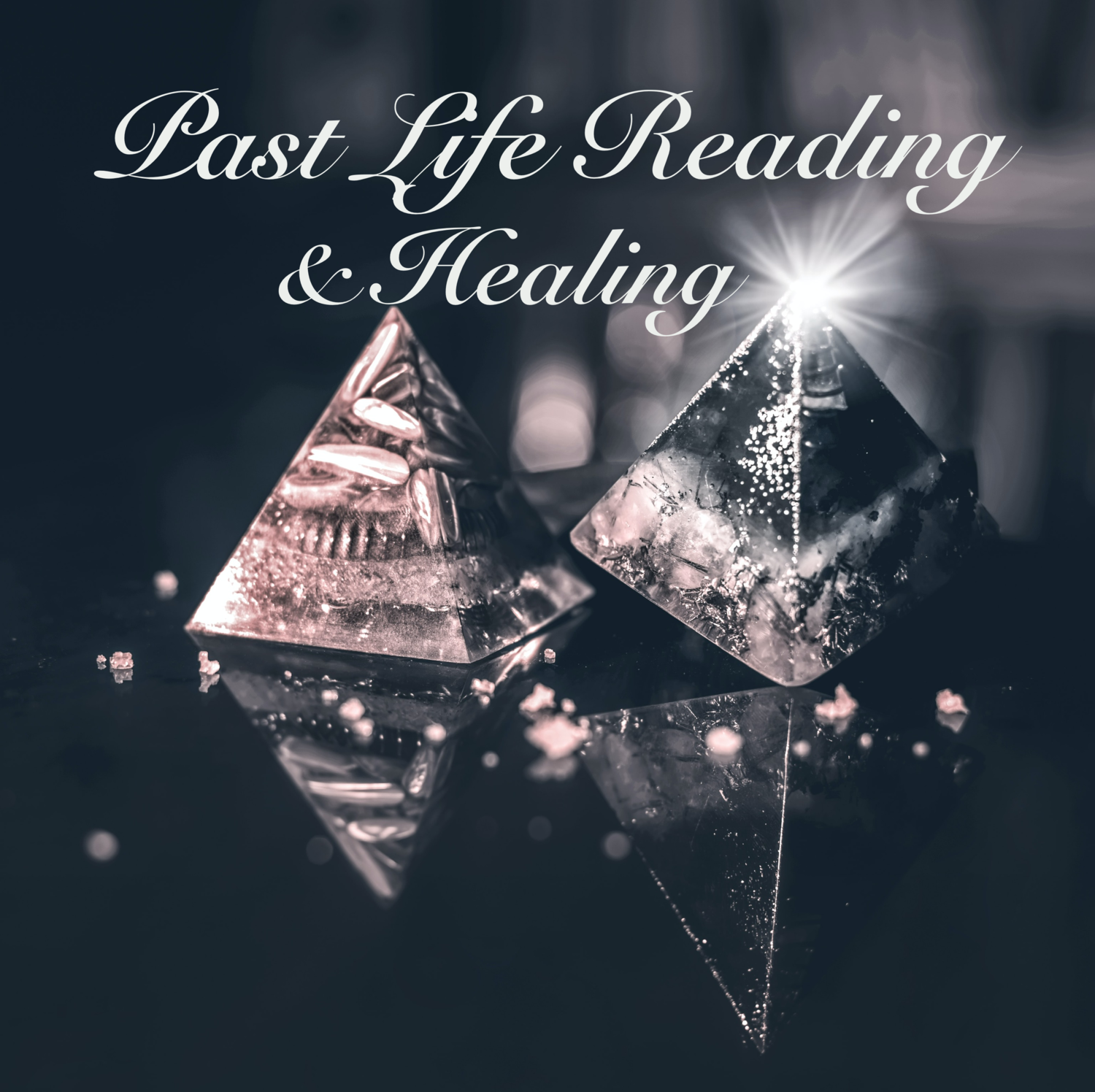 Past Life Reading &amp; Healing