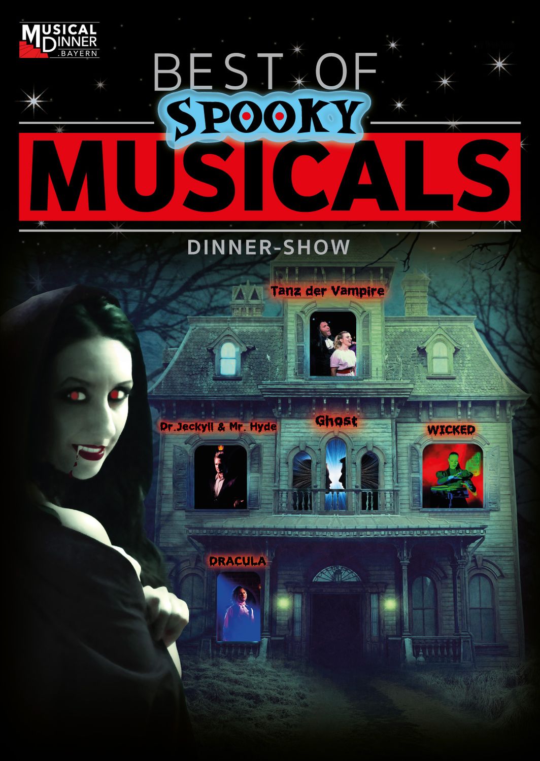 18. Oktober 2025 in Ruhstorf