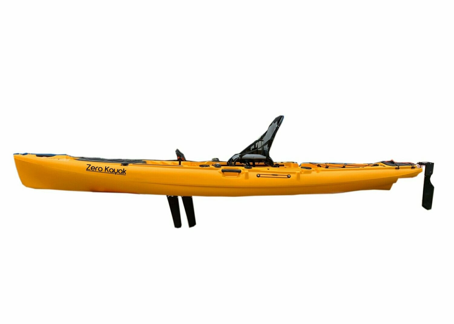 Zero Kayak ZK-PØ13
