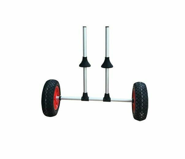 Scupper Hole Trolley Cart