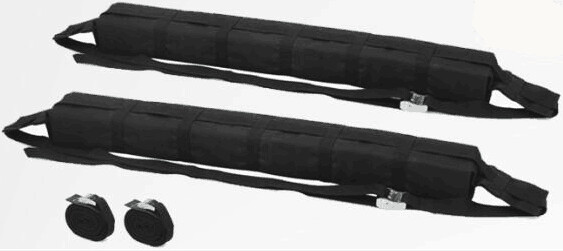 Soft Roof Rack