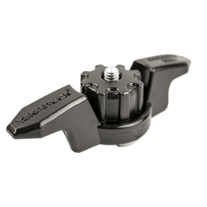GT Cleat, Track Mount Line Cleat