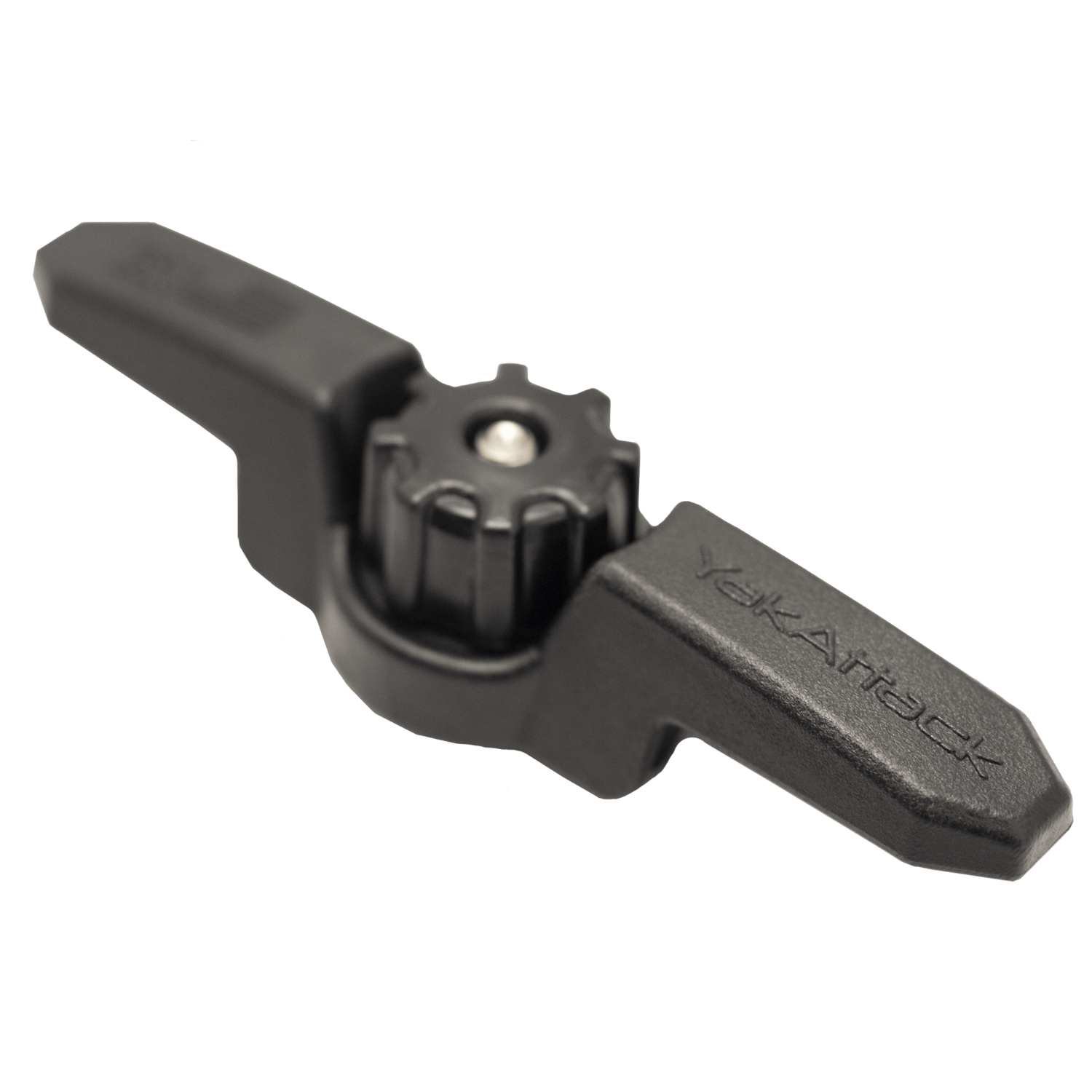 YakAttack GT Cleat XL, Track Mount Line Cleat
