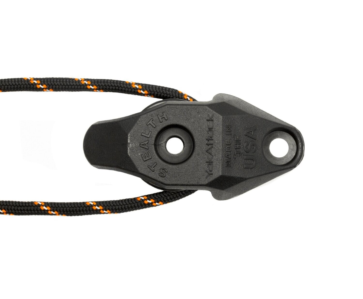 Stealth Pulley, 2 Pack with Hardware