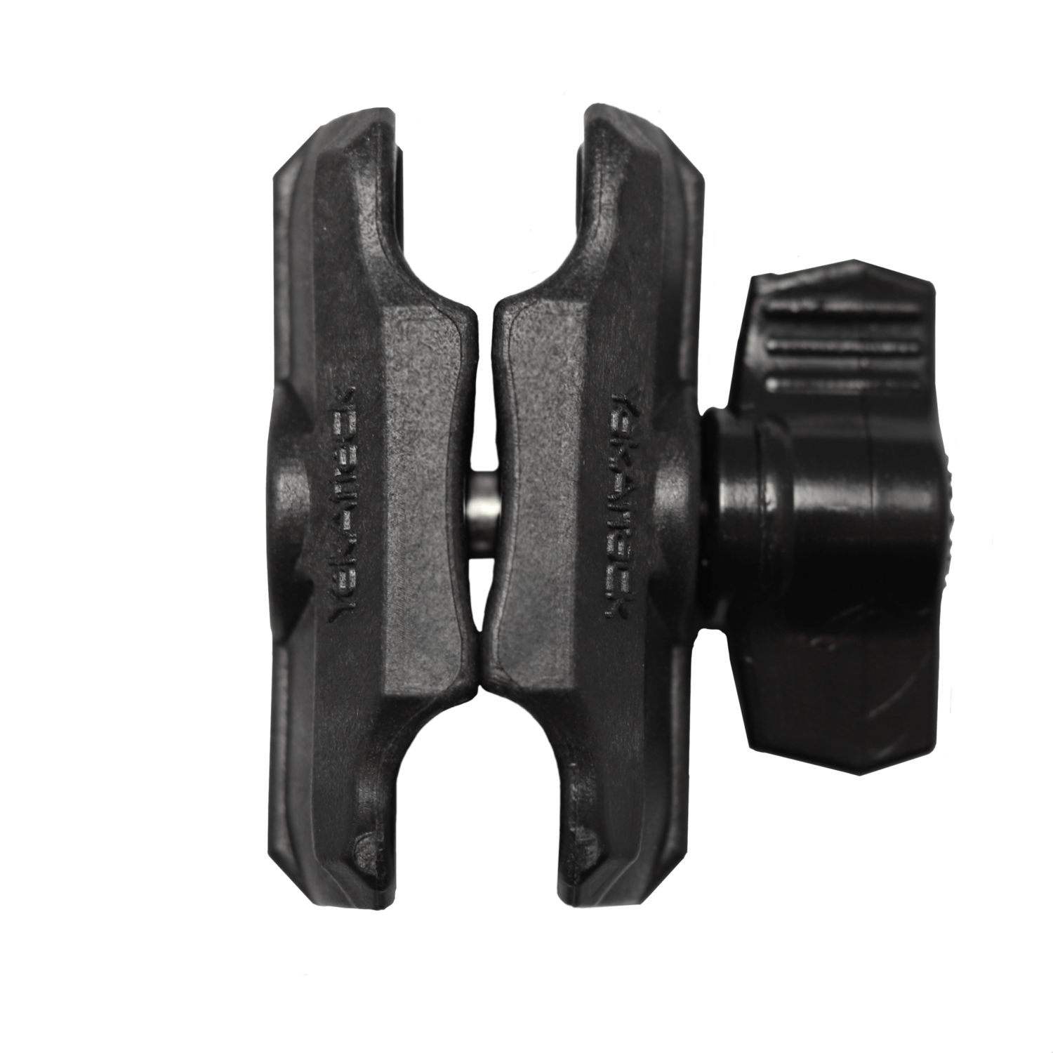 1" Ball Connector, 2.5" Long