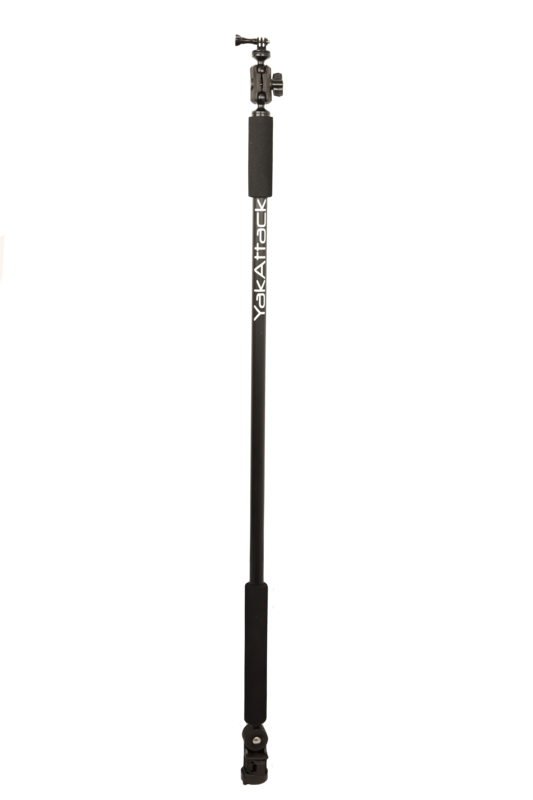 BoomStick Pro™ Camera Mount