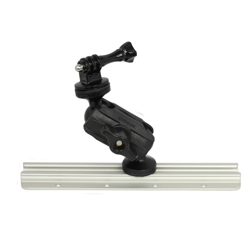 Articulating Camera Mount
