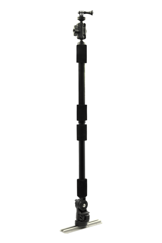 PanFish Pro™ Camera Mount