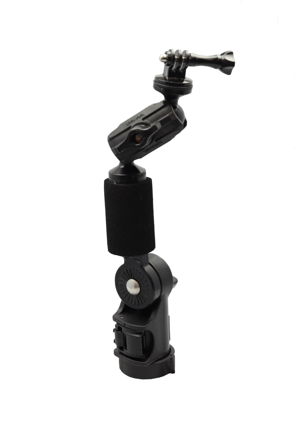 PanFish Portrait Pro™ Camera Mount