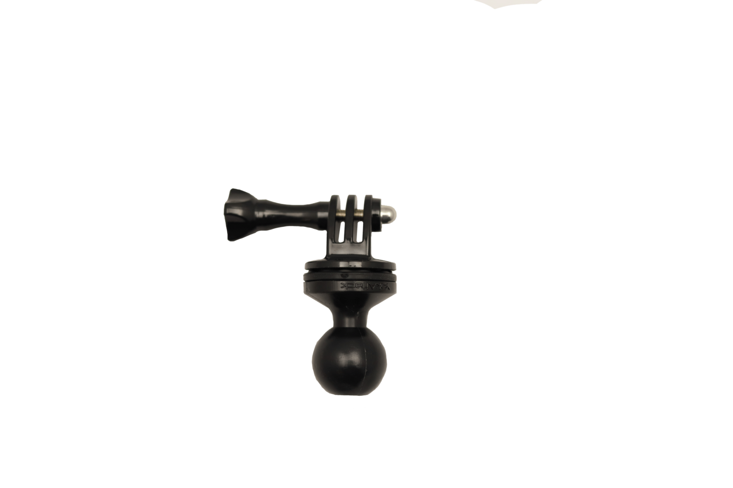 YakAttack Camera Ball
