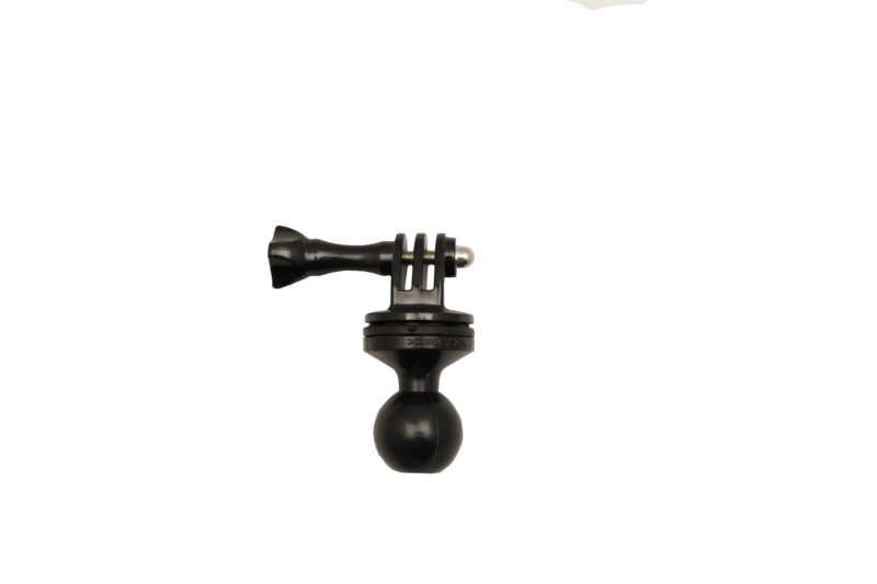 YakAttack Camera Ball