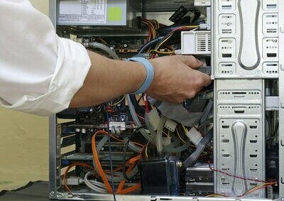 Computer Repair