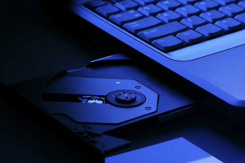 Data Recovery
