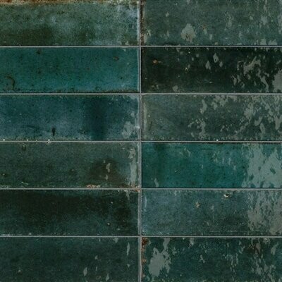 Salerno Azul Gloss 240x60