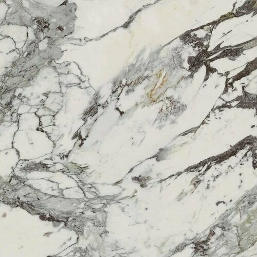 Marbling Capraia Blanco Matt