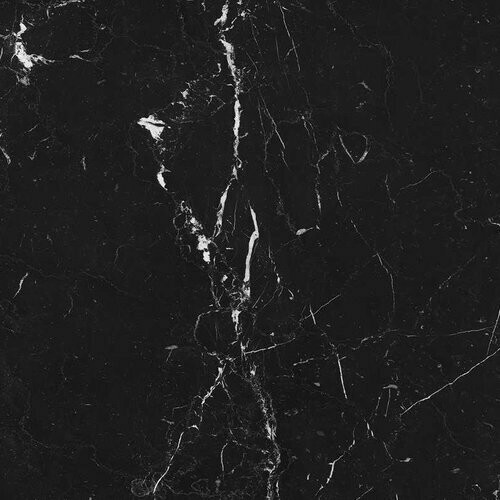 Marbling Nero Marquina Matt