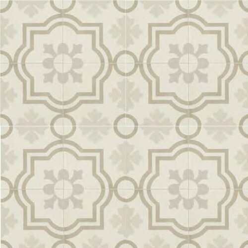 Paris Cream Decor 1 200X200 Matt R10