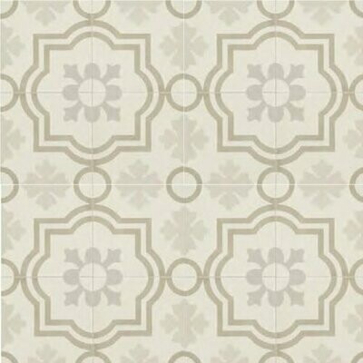 Paris Cream Decor 1 200X200 Matt R10