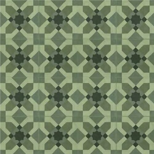 Paris Verde Decor 2 200x200 Matt R10