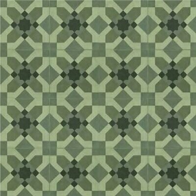 Paris Verde Decor 2 200x200 Matt R10