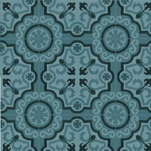 Paris Blu Decor 2 200x200 Matt R10
