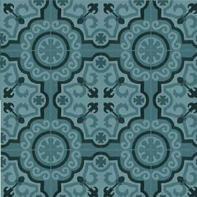 Paris Blu Decor 2 200x200 Matt R10