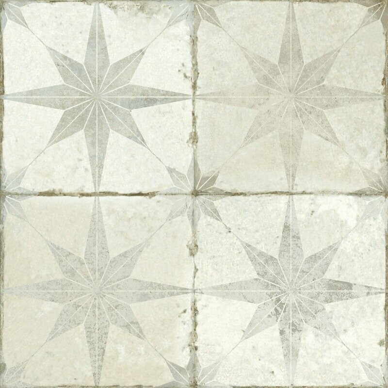 Supernova Silver Matt R9 PTV36+ 450X450