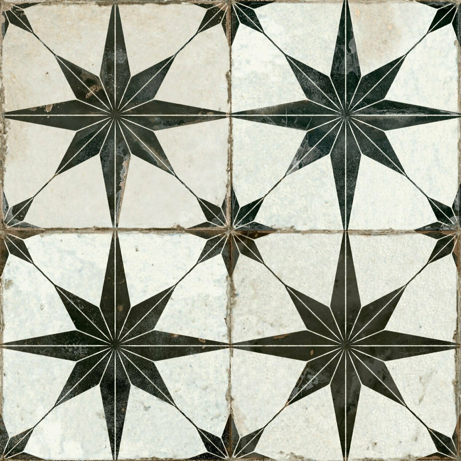 Supernova Black Matt R9 PTV36+ 450X450