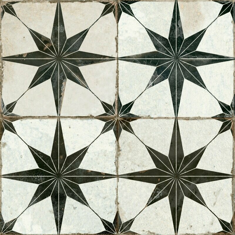 Supernova Black Matt R9 PTV36+ 450X450
