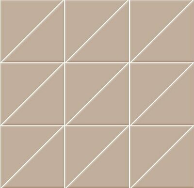 Palette Ral 1019 Tri Mosiac