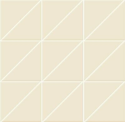 Palette Ral 1015 Tri Mosiac