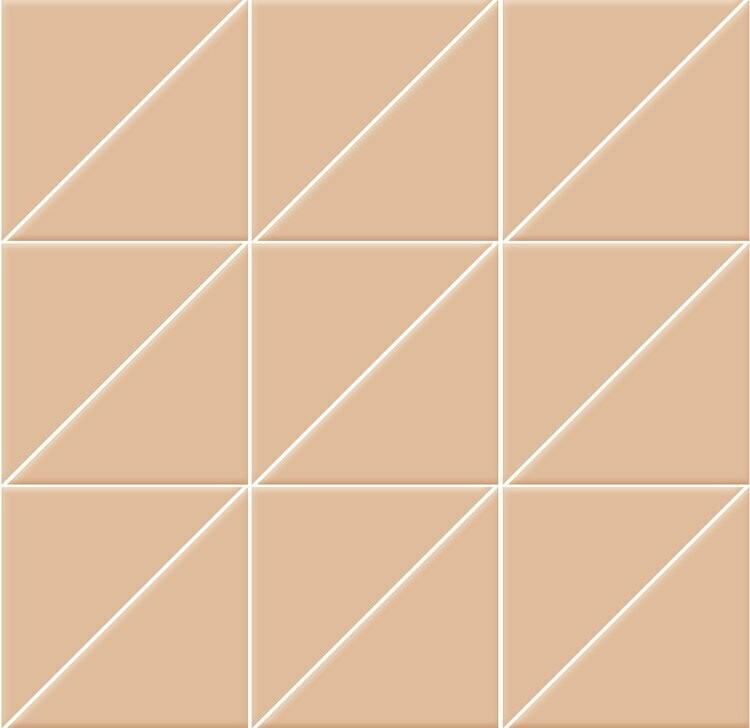 Palette Ral 1001 Tri Mosiac
