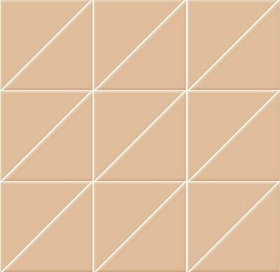Palette Ral 1001 Tri Mosiac