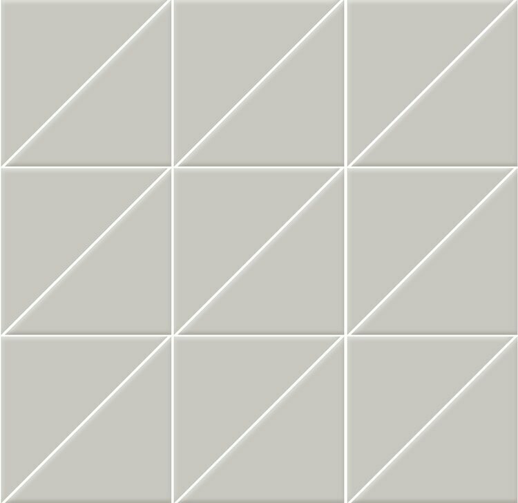 Palette Ral 7044 Tri Mosiac
