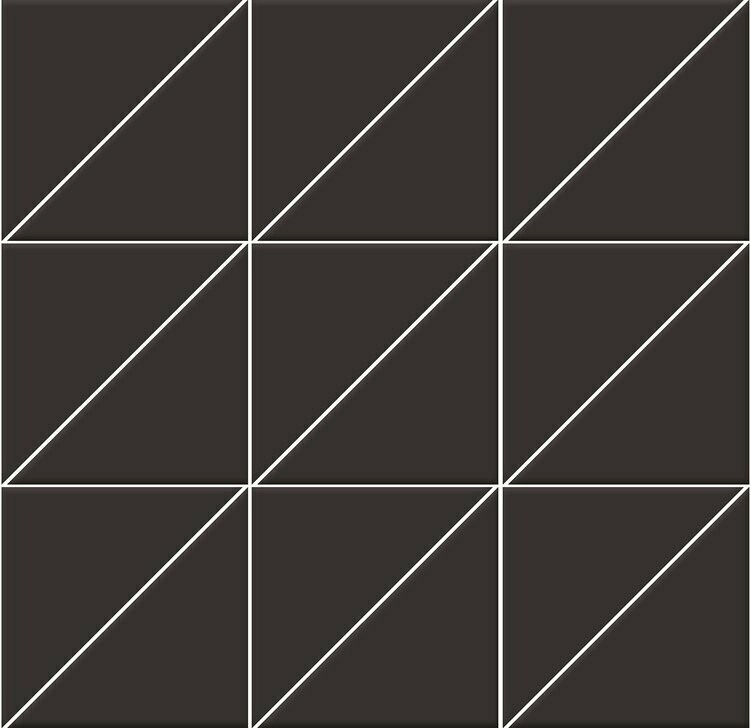 Palette Ral 8019 Tri Mosiac