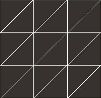 Palette Ral 8019 Tri Mosiac