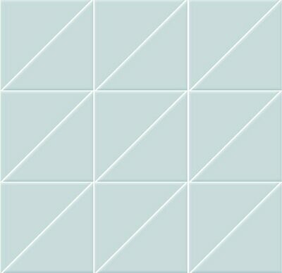 Palette Ral 7047 Tri Mosiac