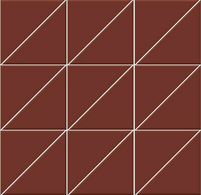 Palette 030 30 30 Tri Mosiac