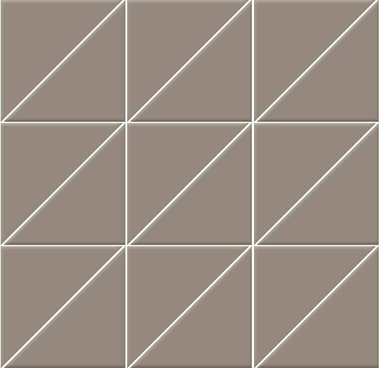 Palette Ral 7006 Tri Mosiac