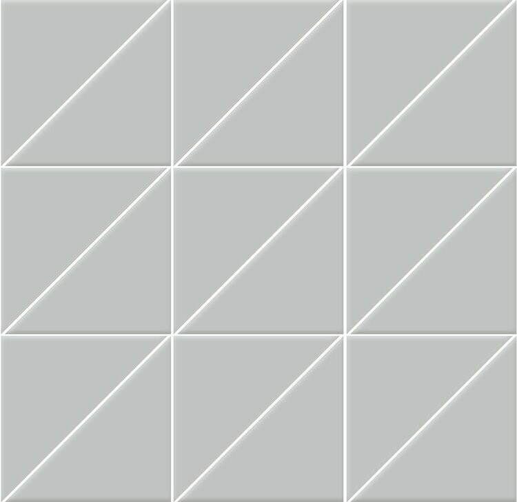 Palette Ral 7004 Tri Mosiac