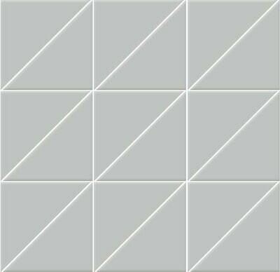 Palette Ral 7004 Tri Mosiac