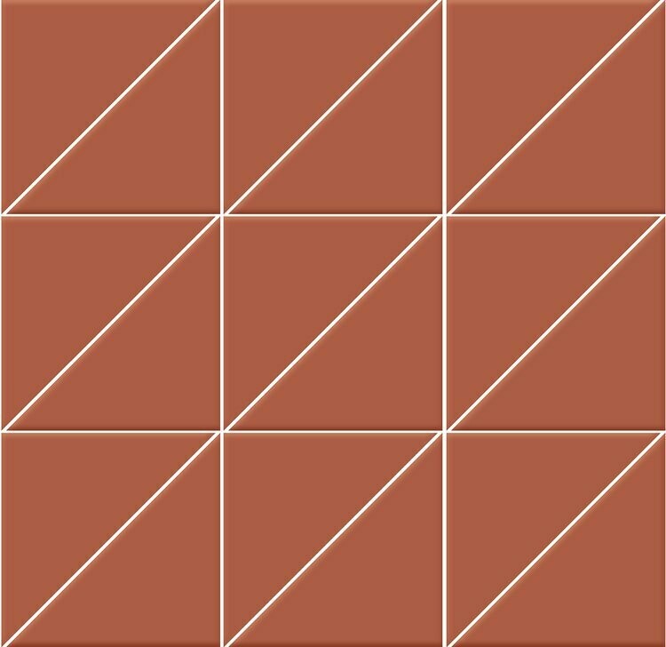 Palette Ral 040 50 40 Tri Mosiac